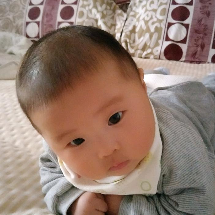 沐沐奶奶