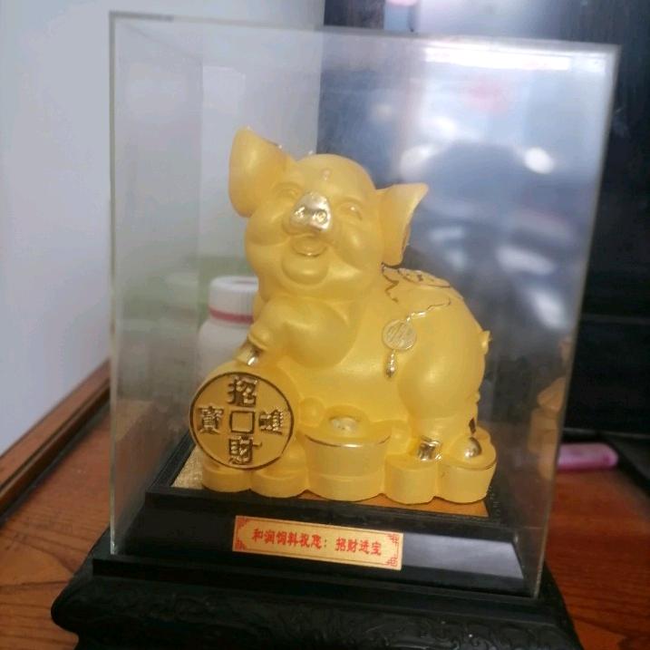 李老头