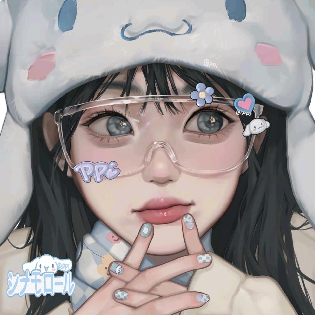 yy是瑶瑶