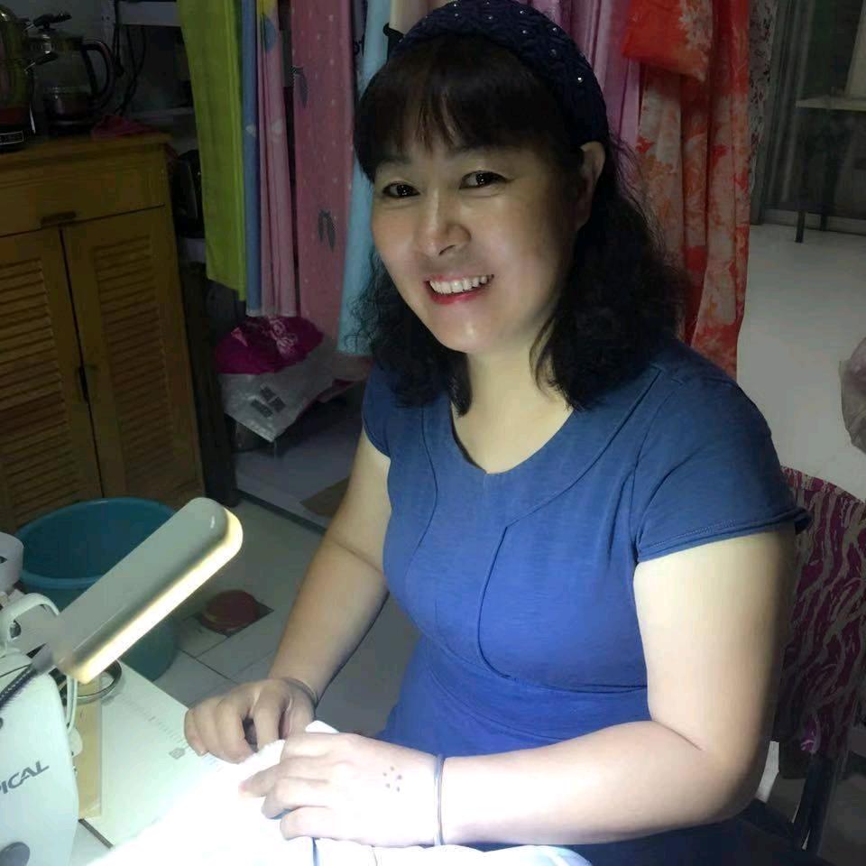 澄城幸福霞姐（手做纺）