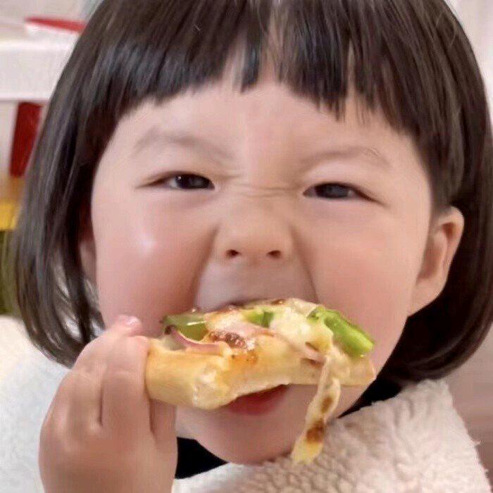 一顿三碗饭