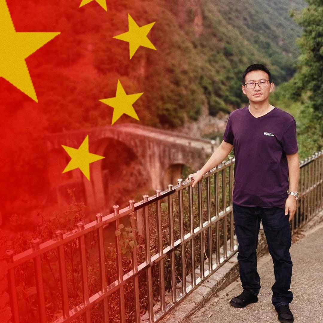 晨安