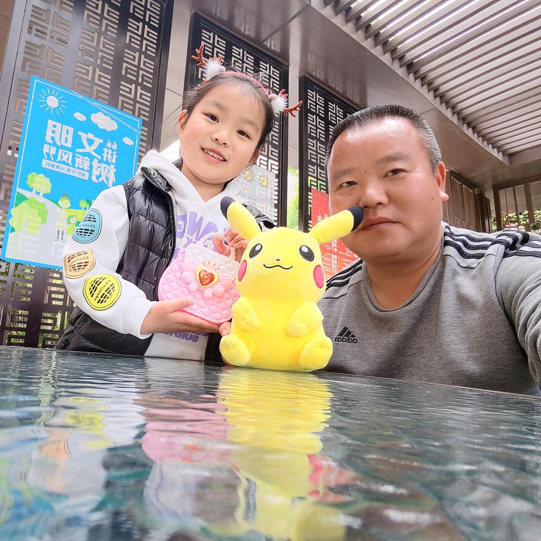 龙哥是传说
