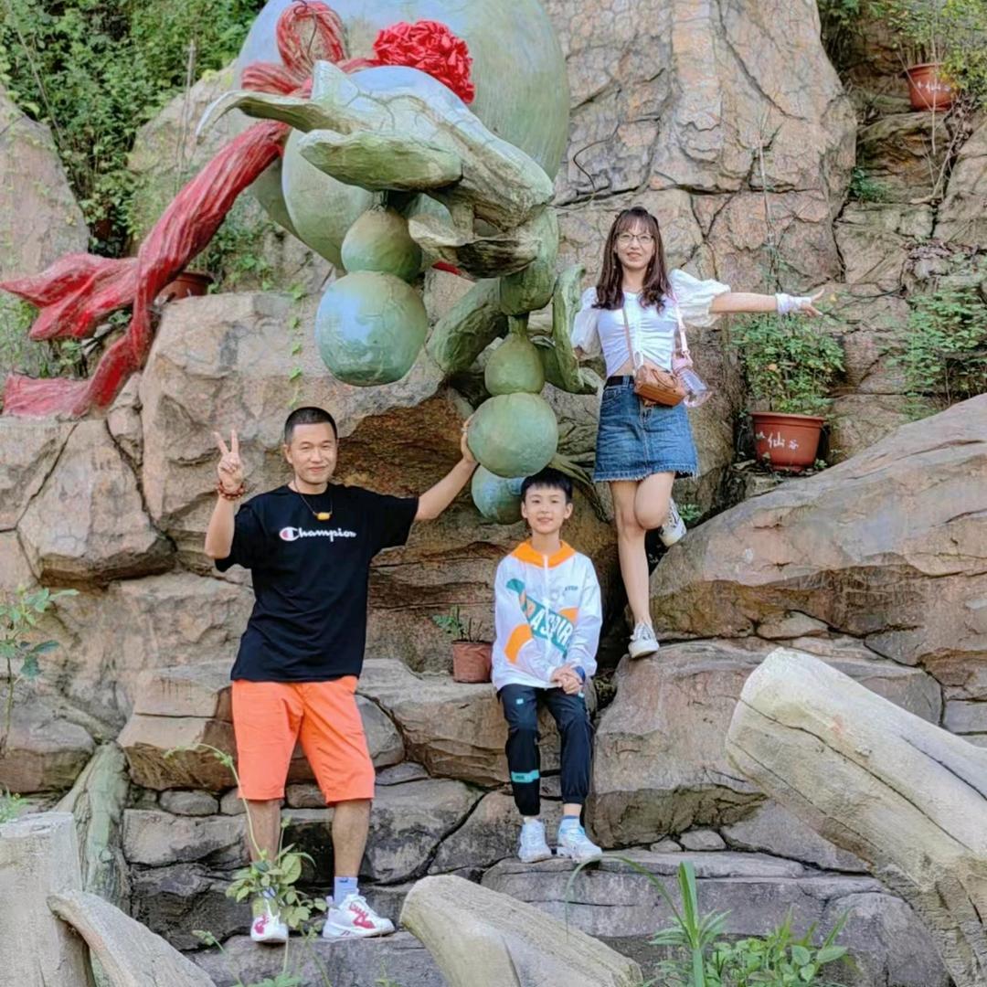 活好你自己的命👁