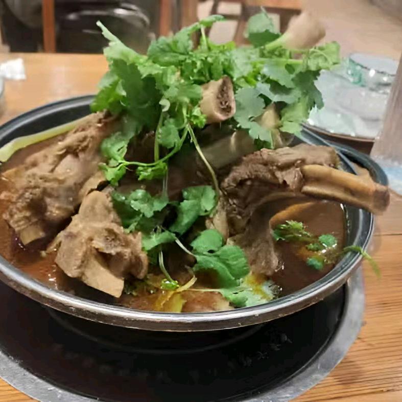 重庆石锅鱼