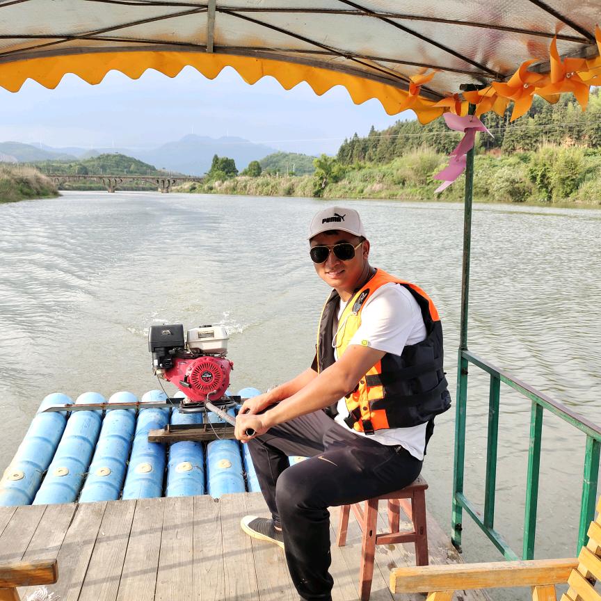 临武旅行推介官