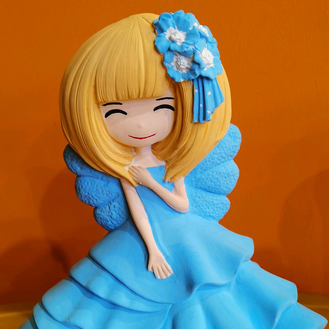 嗨皮宝贝(黄河新世界店)官方号