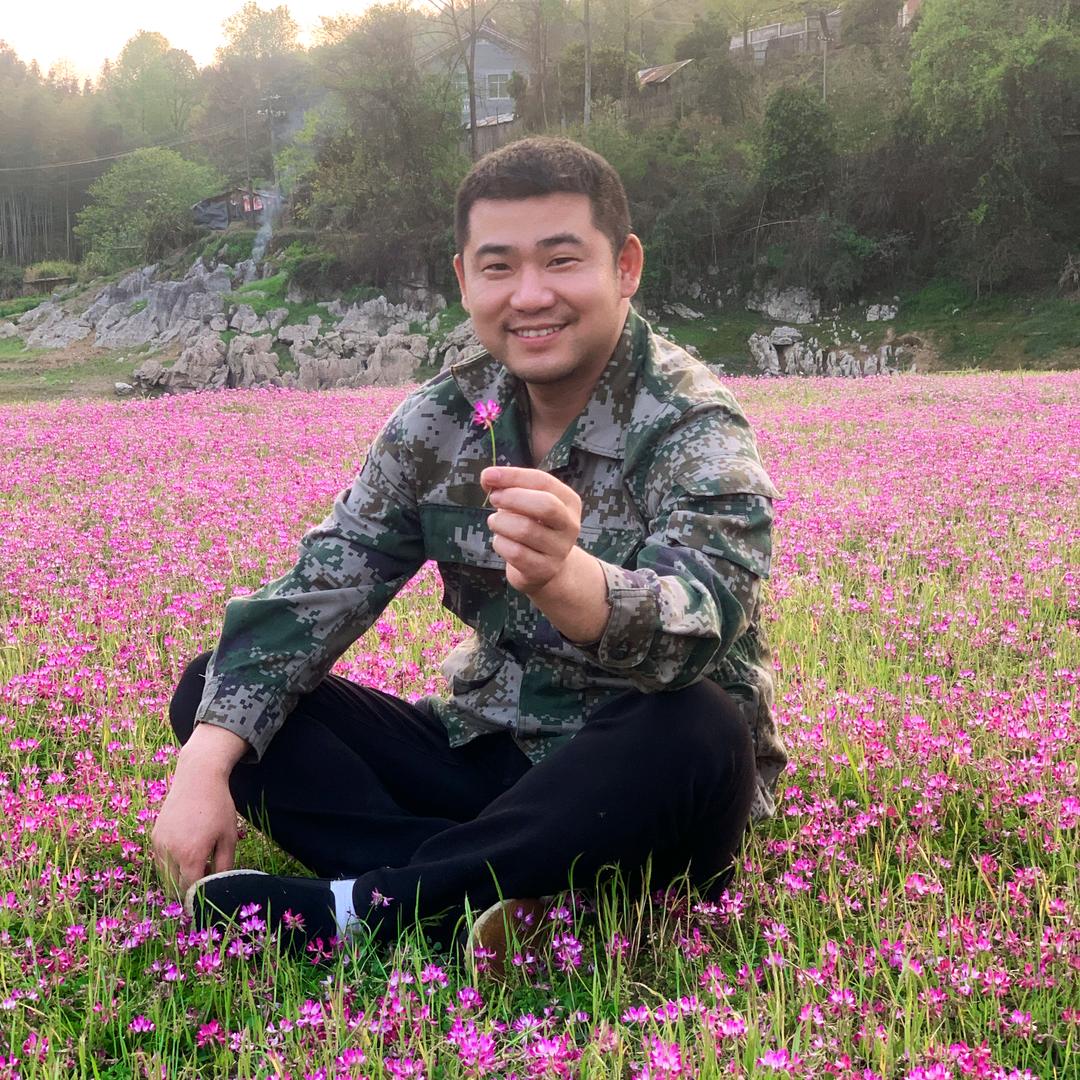 阿潘和湾湾的小日子@抖音