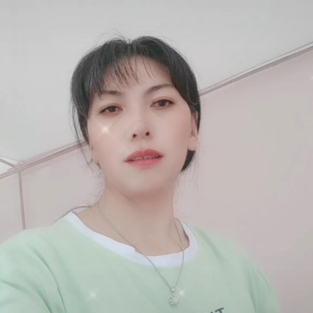 七彩云南 💪