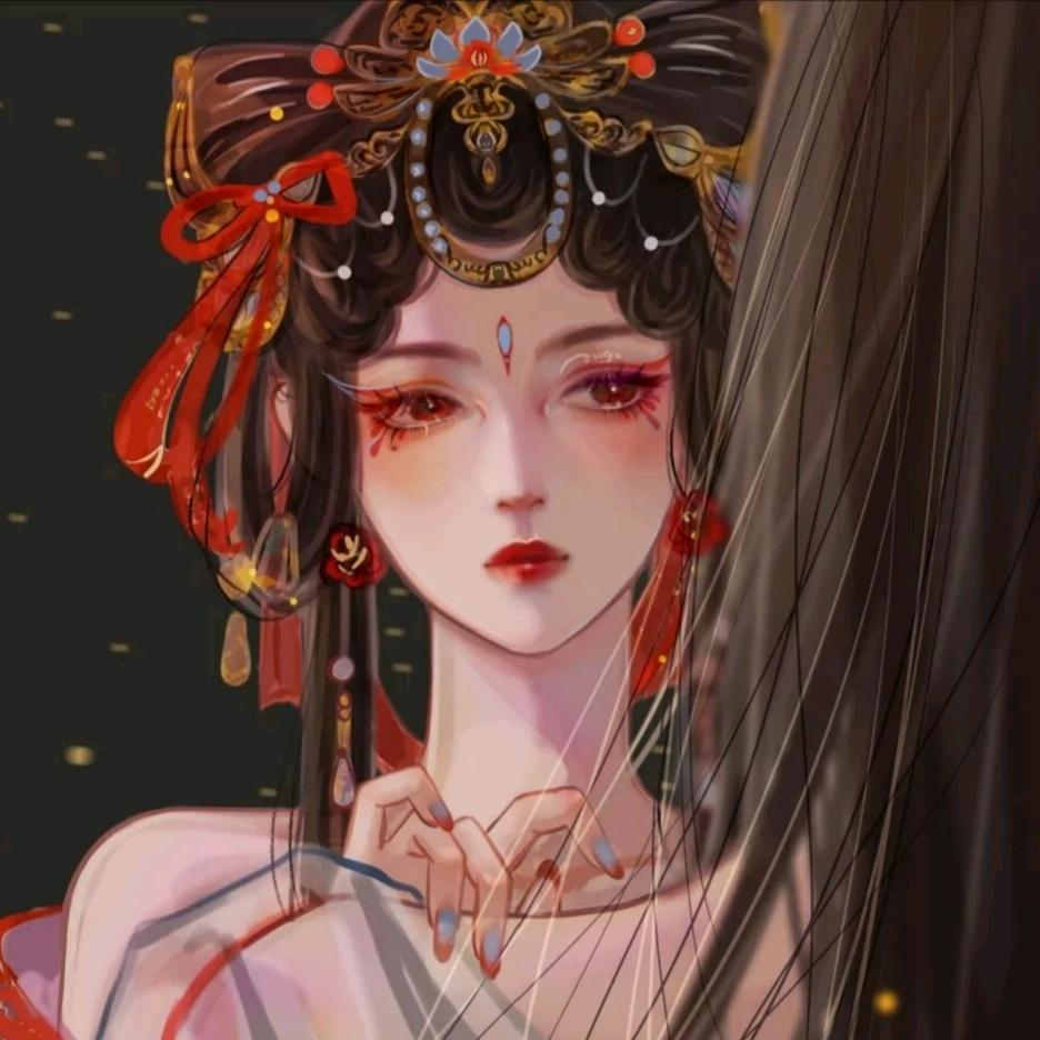 小糖樱🍒