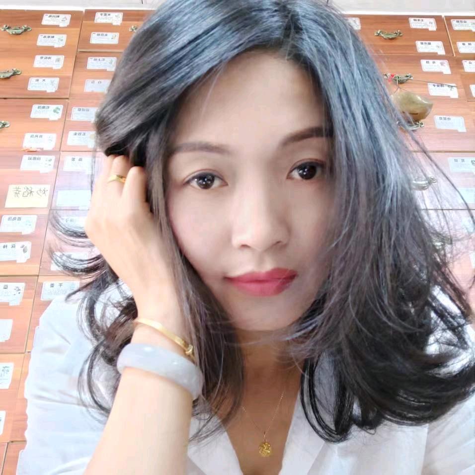 晨雨～