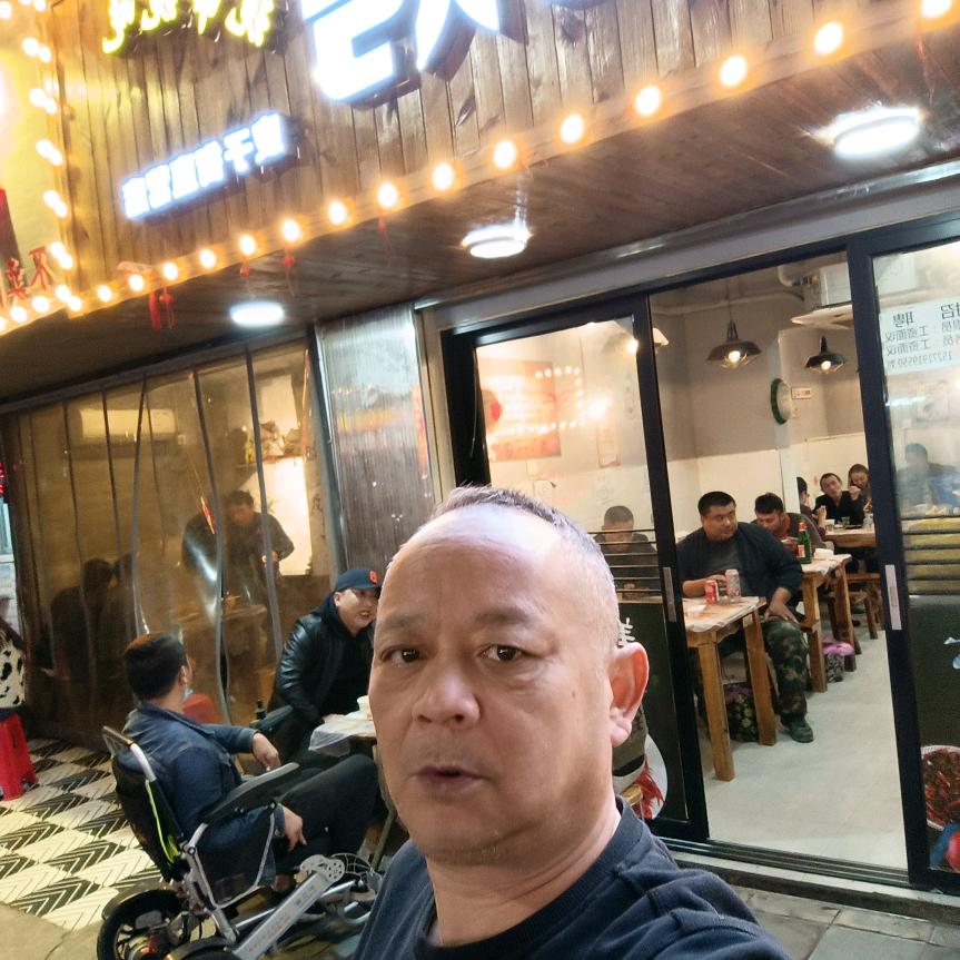 哈哈男将2