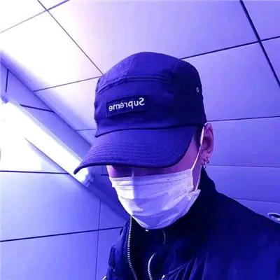 受伤的心。