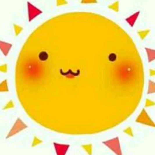 小太阳