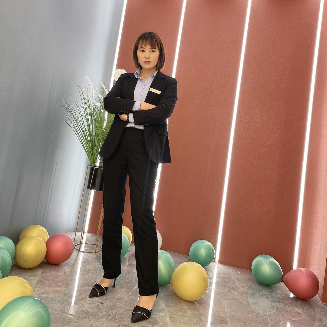 诗蒂艾尔艺术涂料厂家~小梁