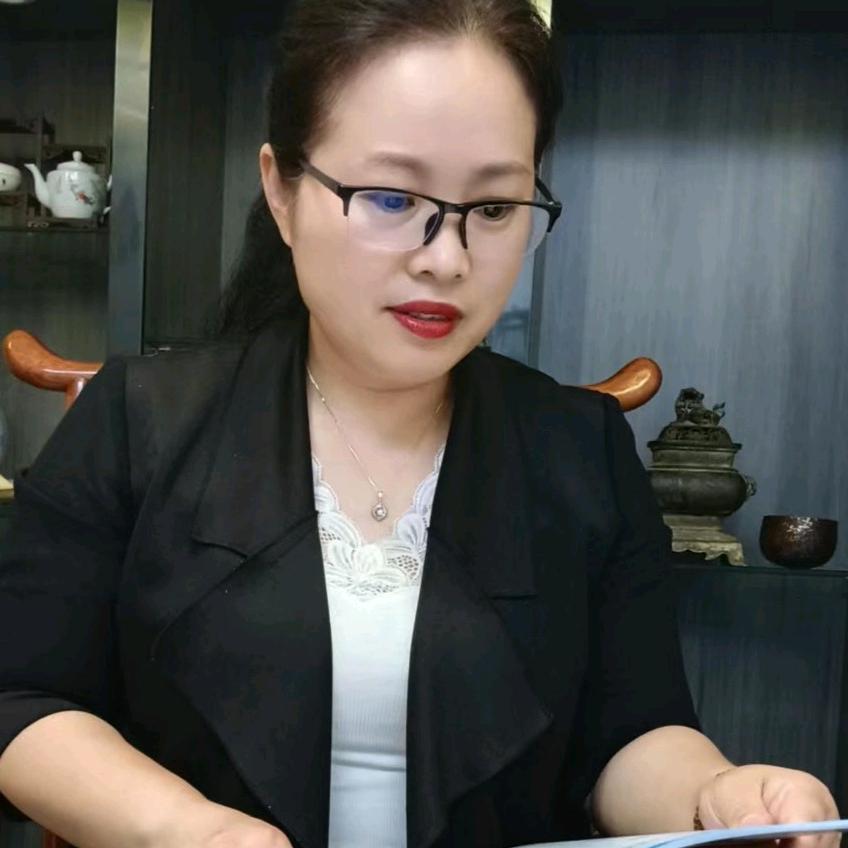 阳光张姐