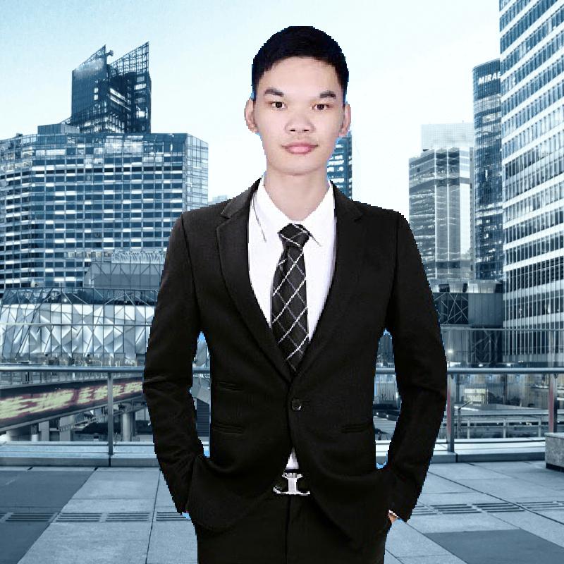 我的名字叫凯子