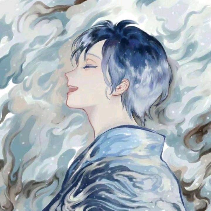少年他的奇幻漂流头像