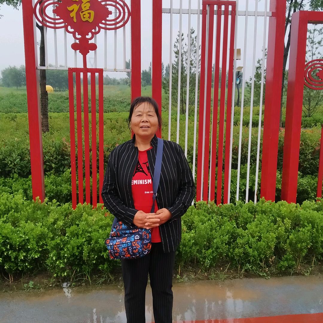 开心芳