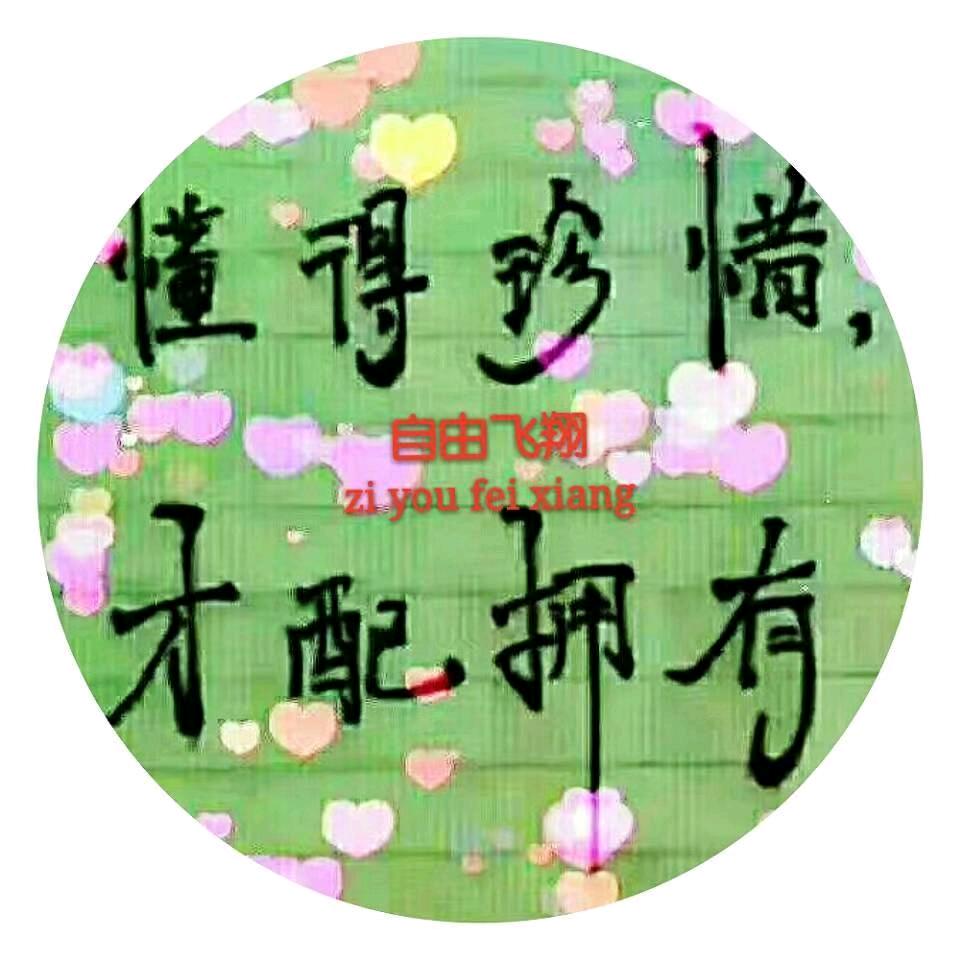 自由飞翔拒合拍和私聊