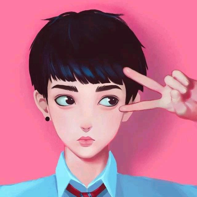 老韩家的晓韩