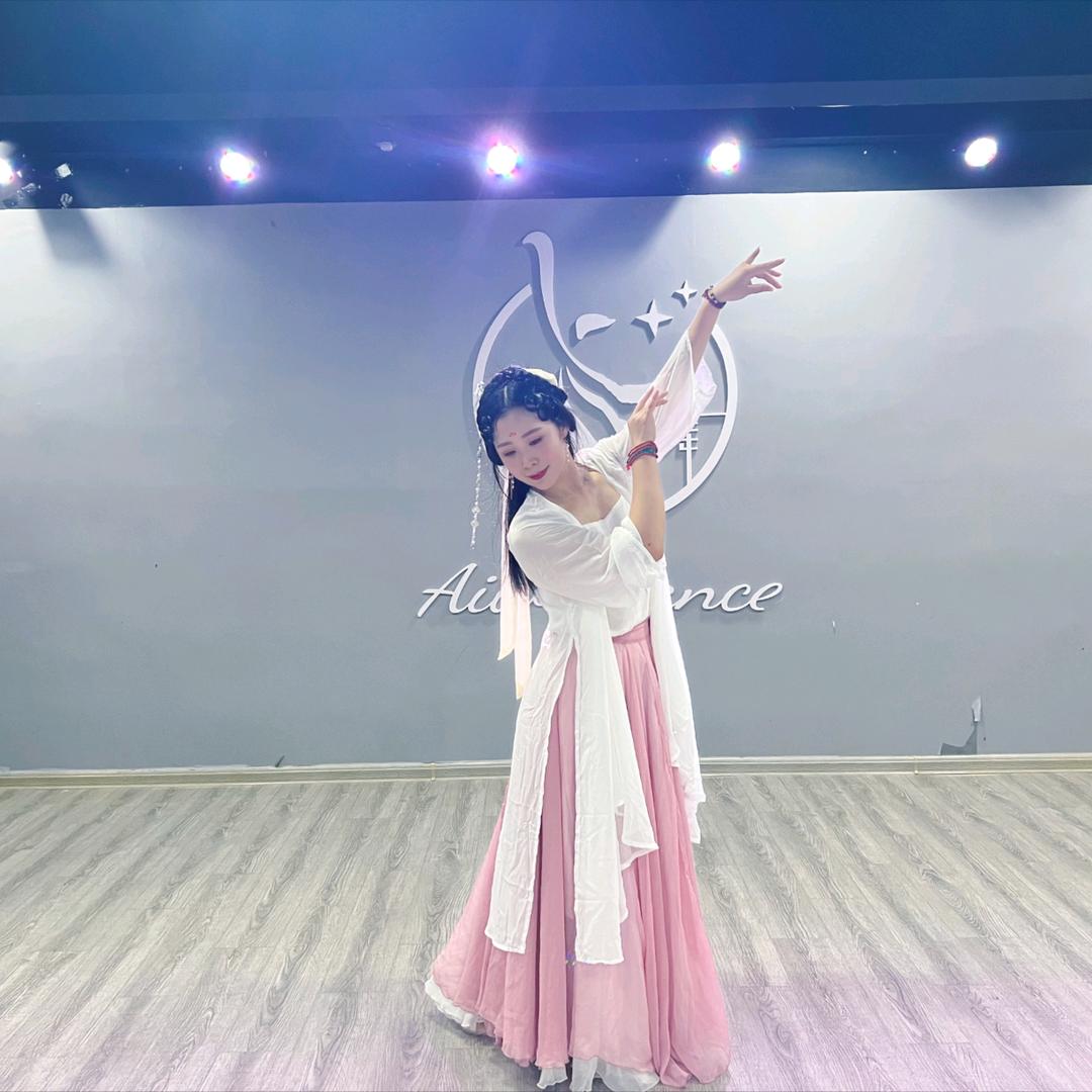 奚上神