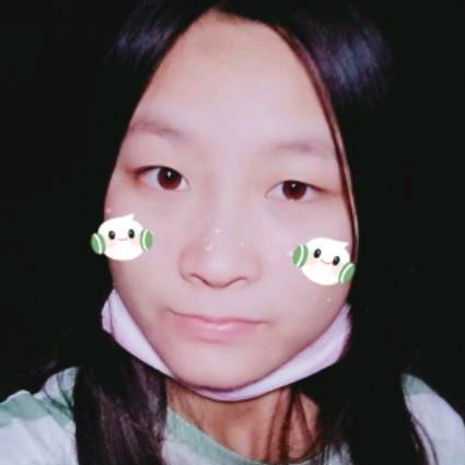 我爱小幂糖。