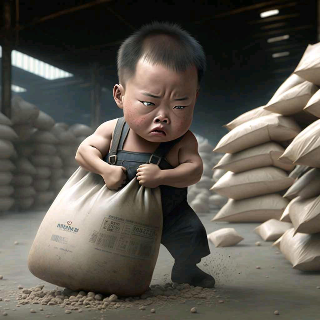 蓝：蓝儿当自强