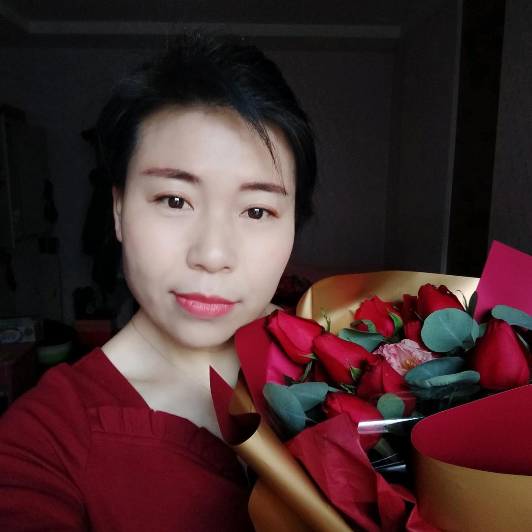 妙玉（好物分享）