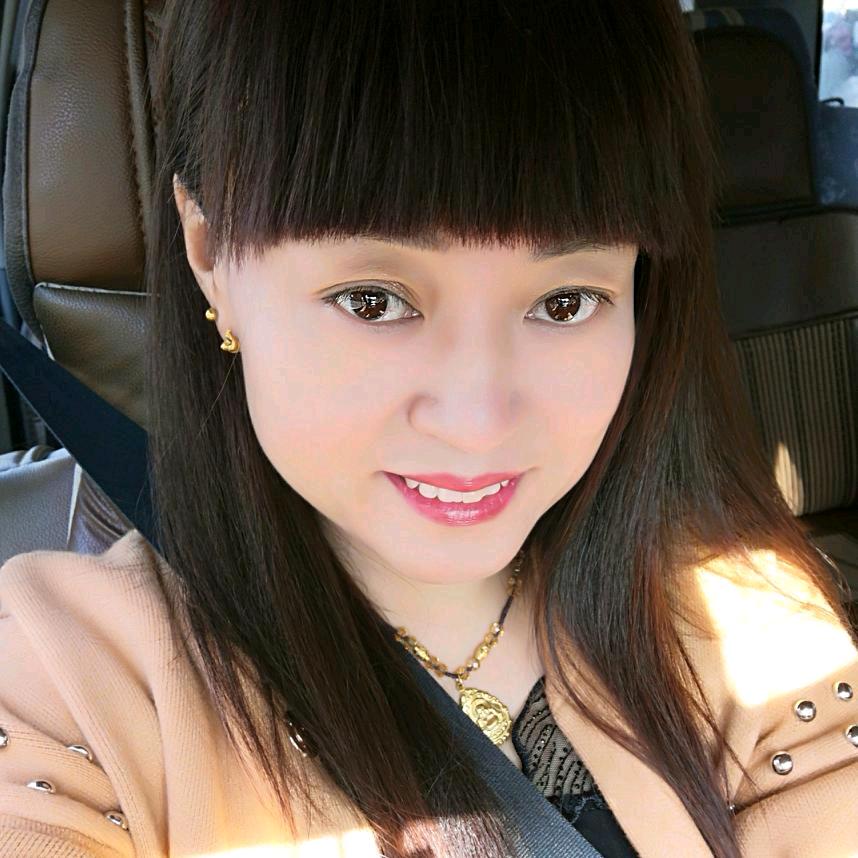 感恩一路上有你！ 