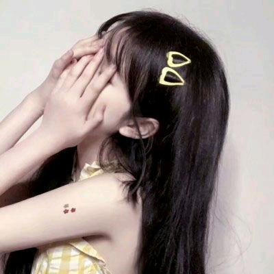 白月光
