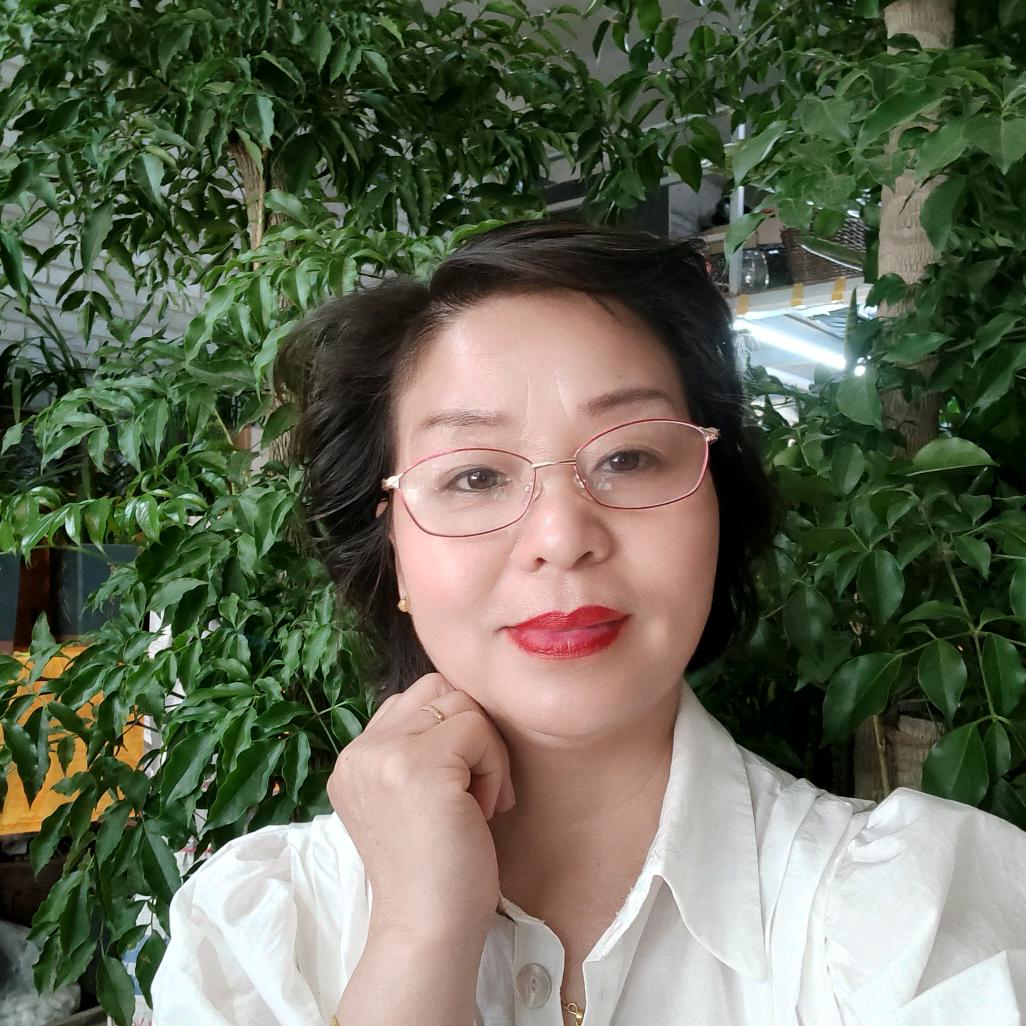 徐俊亭花店