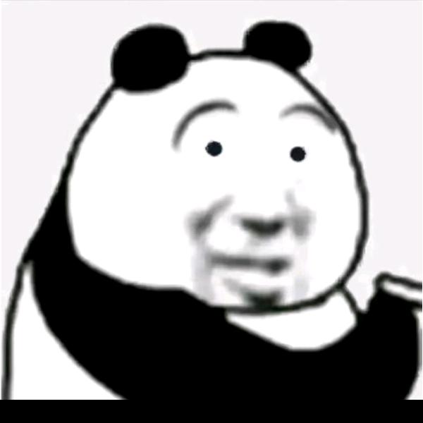 快乐的狗头