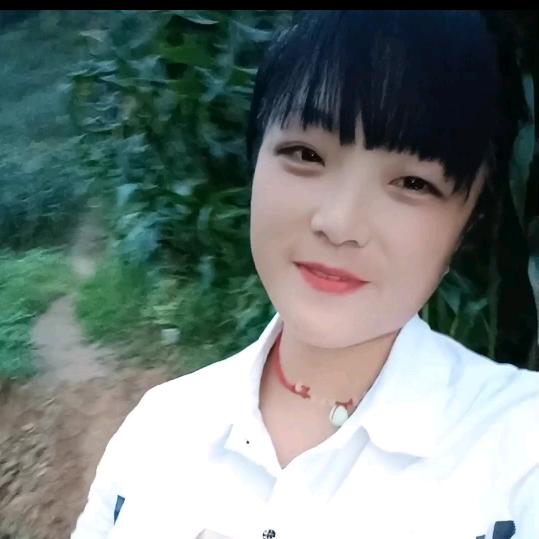 山里幺妹小号。