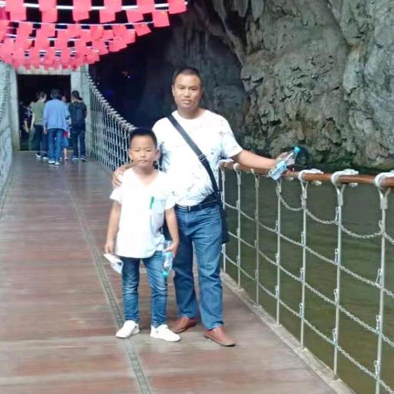 文山晟达驾校杨师