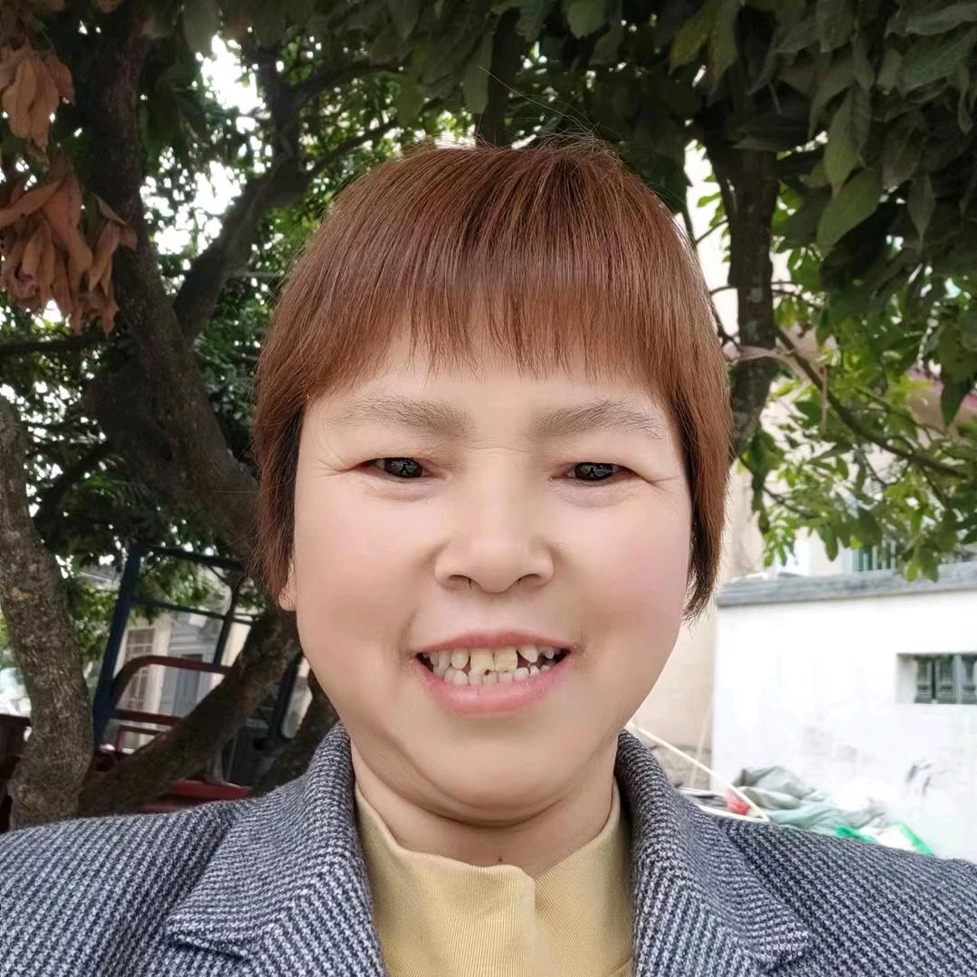 农村大姐