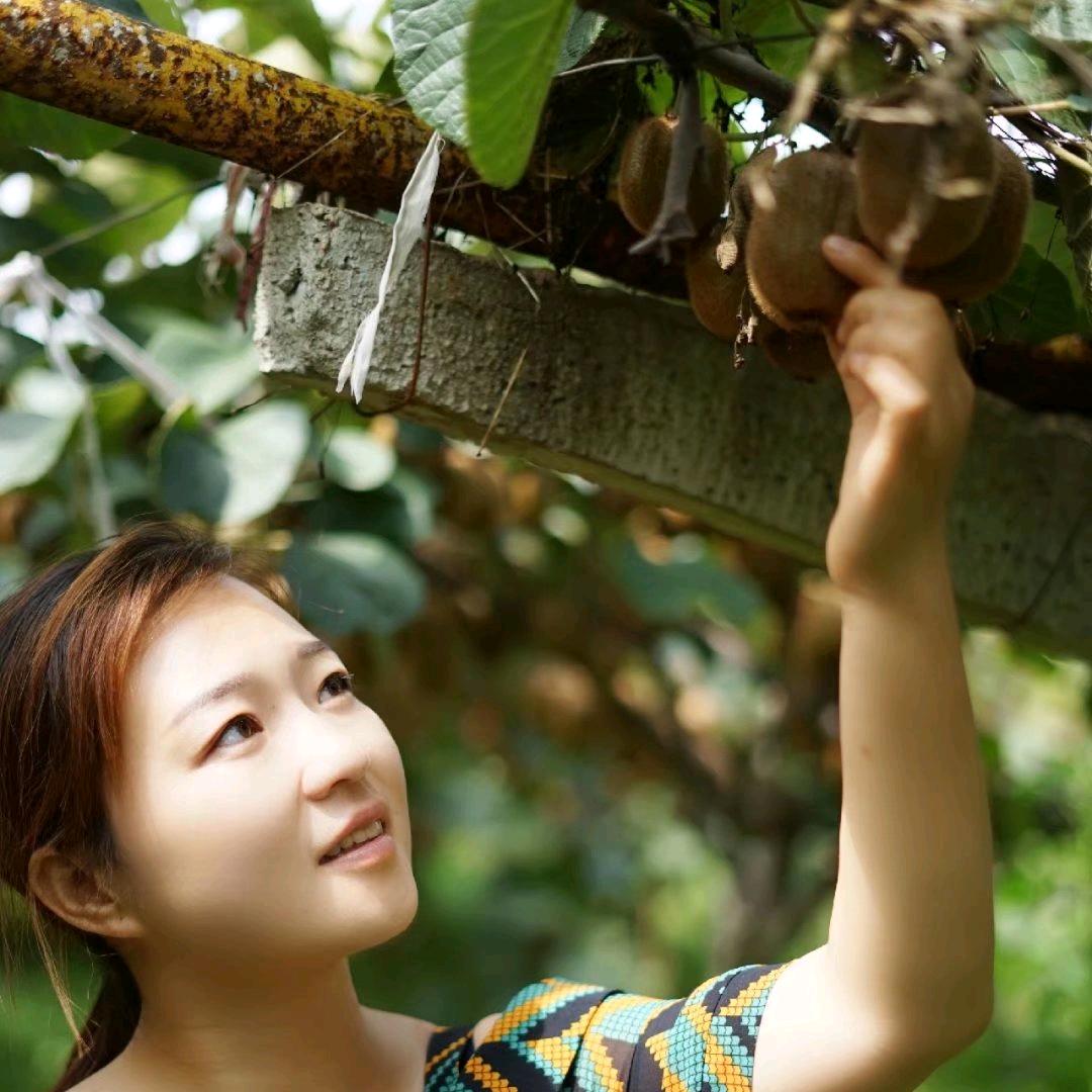 陕西润泽果业有限责任公司