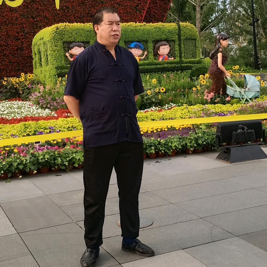 🐎相信自己，🐎