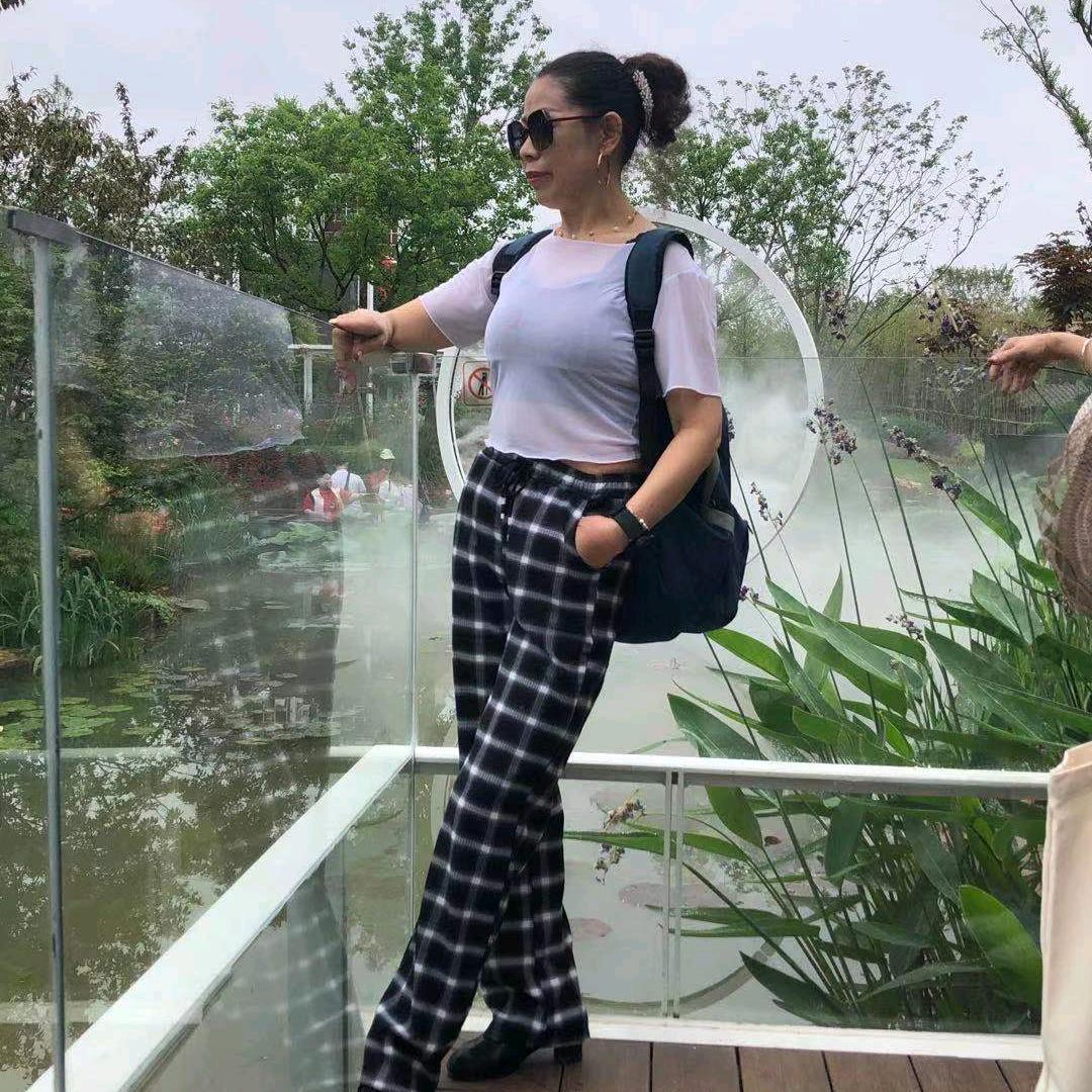 美人鱼