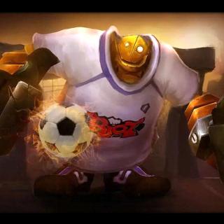 英雄联盟丶小黑