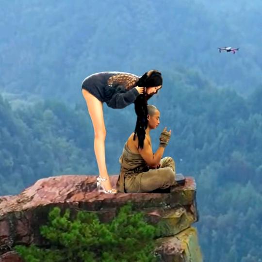 🚩人☕️生🍷旅🍵途🌶