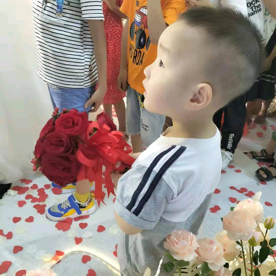合家欢乐