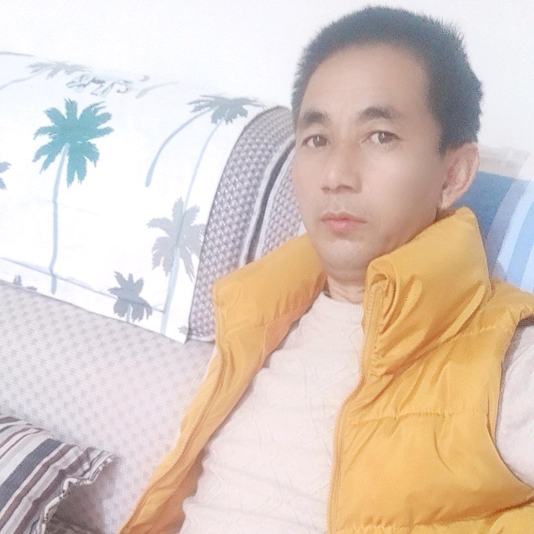 红尘一颗心