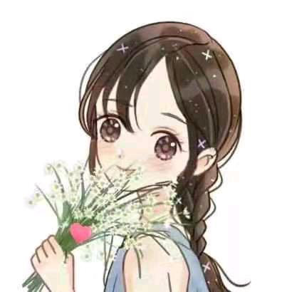 甜甜哒