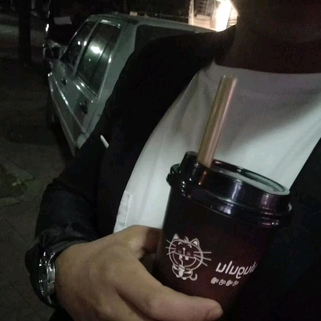 酒酿小鱼干儿🐟/