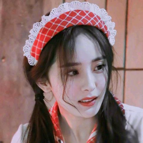 甜幂幂的xiao冰糖