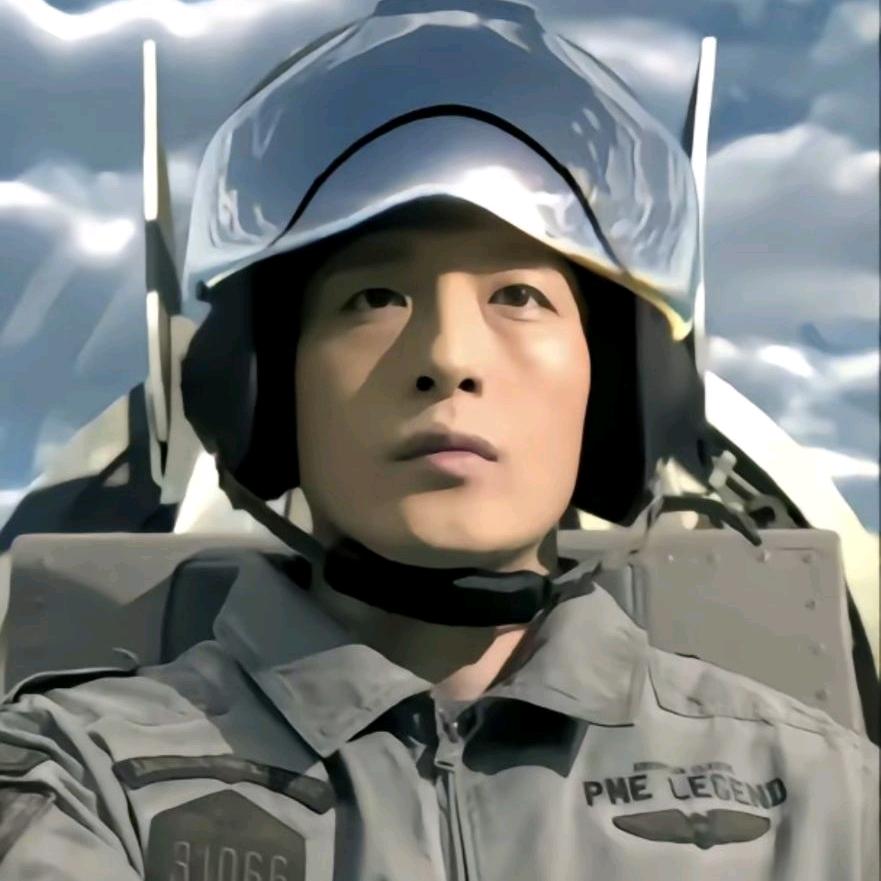 🌈🌈殤の刚鬣酱