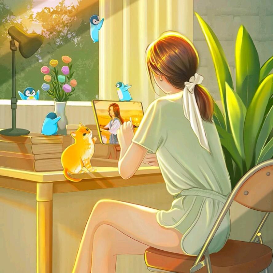 晓珞儿