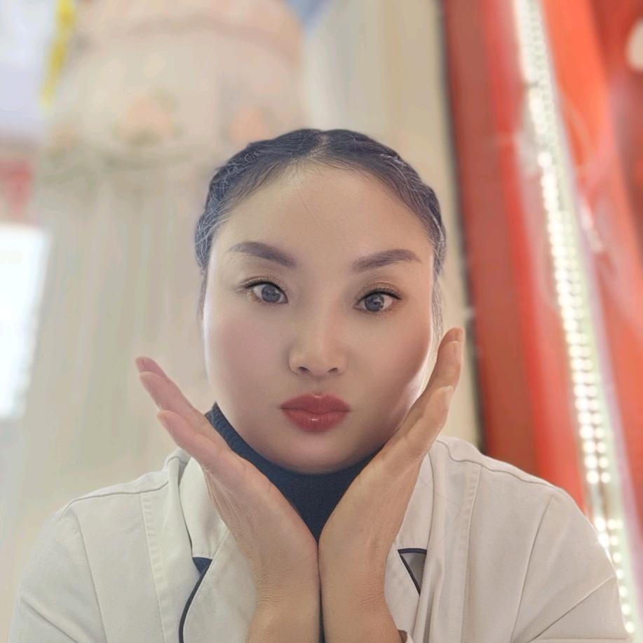 茉莉@问题性皮肤