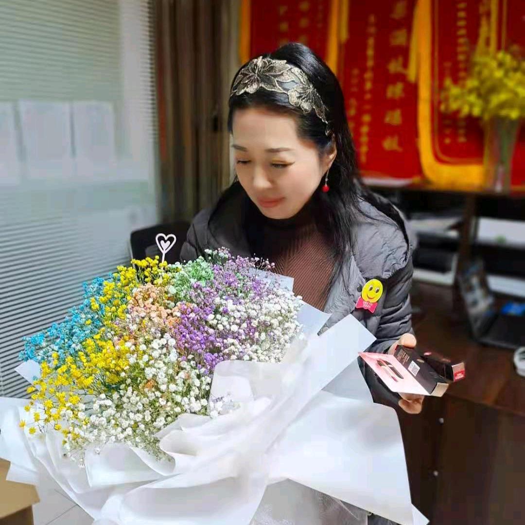 金牌家政培训李莉老师